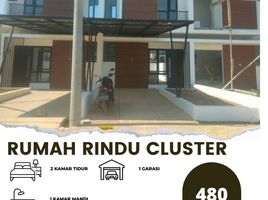 2 Bedroom House for sale in Rancaekek, Bandung, Rancaekek