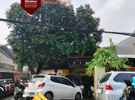  Rumah for sale in Jatinegara, Jakarta Timur, Jatinegara