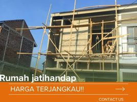 2 Bedroom House for sale in Rancaekek, Bandung, Rancaekek