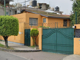 3 Bedroom House for sale in Alvaro Obregon, Mexico City, Alvaro Obregon