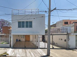3 Schlafzimmer Villa zu verkaufen in Coyoacan, Mexico City, Coyoacan