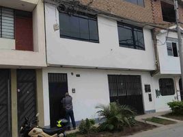 6 Habitación Villa en venta en Lima, San Martin de Porres, Lima, Lima