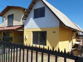 2 Habitación Casa en venta en Curico, Curicó, Curico