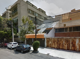 4 Schlafzimmer Haus zu verkaufen in Miguel Hidalgo, Mexico City, Miguel Hidalgo