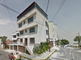 3 Habitación Departamento en venta en Alvaro Obregon, Ciudad de México, Alvaro Obregon