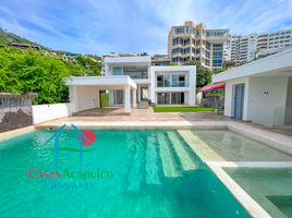 5 Bedroom Villa for sale in Acapulco, Guerrero, Acapulco, Guerrero