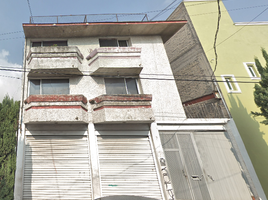 2 Habitación Apartamento en venta en Venustiano Carranza, Ciudad de México, Venustiano Carranza