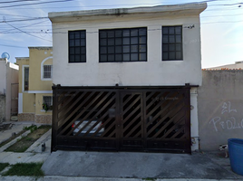 3 Schlafzimmer Haus zu verkaufen in Apodaca, Nuevo Leon, Apodaca