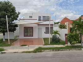 Maison 3 chambre à vendre à Merida, Yucatan, Merida, Yucatan