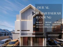 2 Bedroom House for sale in Cibiru, Bandung, Cibiru