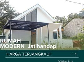 3 Bedroom House for sale in Cibeunying Kidul, Bandung, Cibeunying Kidul