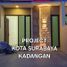 2 Bedroom Villa for sale in Benowo, Surabaya, Benowo