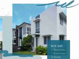 2 Bedroom House for sale in Laguna, Calabarzon, San Pedro City, Laguna