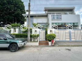 5 Bedroom House for sale in Angeles City, Pampanga, Angeles City