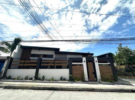 Villa 5 chambre à vendre à Las Pinas City, Metro Manila, Las Pinas City