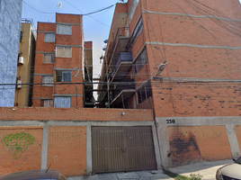 2 Schlafzimmer Wohnung zu verkaufen in Iztacalco, Mexico City, Iztacalco