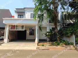 4 Bedroom House for sale in Ciputat, Tangerang, Ciputat