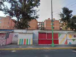 4 Schlafzimmer Wohnung zu verkaufen in Iztacalco, Mexico City, Iztacalco, Mexico City, Mexiko