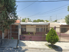 Maison 3 chambre à vendre à Saltillo, Coahuila, Saltillo