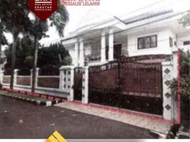  Villa for sale in Cilandak Town Square, Cilandak, Lima