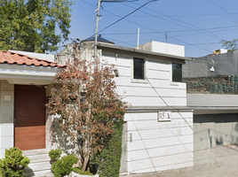 5 Schlafzimmer Haus zu verkaufen in Alvaro Obregon, Mexico City, Alvaro Obregon
