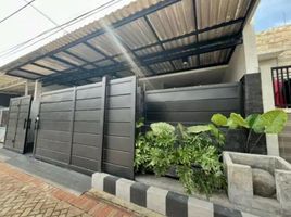 5 Kamar Rumah for sale in Surabaya, East Jawa, Lakarsantri, Surabaya