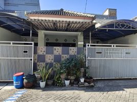 Maison 3 chambre à vendre à Jambangan, East Jawa, Jambangan