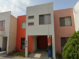 2 Schlafzimmer Villa zu verkaufen in San Nicolas De Los Garza, Nuevo Leon, San Nicolas De Los Garza