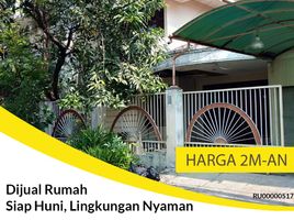 7 Bedroom Villa for sale in Lakarsantri, East Jawa, Lakarsantri, Surabaya, East Jawa, Indonesia