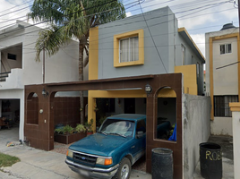 3 Bedroom Villa for sale in Cadereyta Jimenez, Nuevo Leon, Cadereyta Jimenez