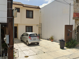 Villa 3 chambre à vendre à Guadalupe, Nuevo Leon, Guadalupe, Nuevo Leon