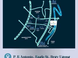 1 Schlafzimmer Wohnung zu verkaufen in Pasig City, Metro Manila, Pasig City