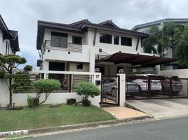 5 Bedroom Villa for sale in Muntinlupa City, Southern District, Muntinlupa City