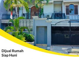 5 Bedroom House for sale in Dukuhpakis, Surabaya, Dukuhpakis