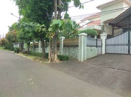 5 Bedroom Villa for sale in Pacific Place, Tanah Abang, Pancoran