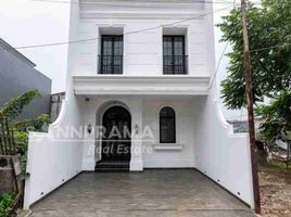 4 Bedroom House for sale in Setu Babakan, Jaga Karsa, Jaga Karsa