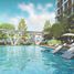 1 Bedroom Apartment for sale at Fame Residences, Mandaluyong City