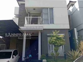 4 Kamar Rumah for sale in Cimanggis, Bogor, Cimanggis