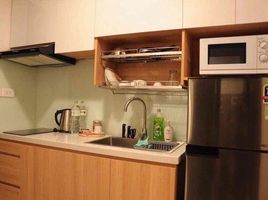 1 Phòng ngủ Chung cư for rent in Phường 12, TP.Hồ Chí Minh, Phường 12