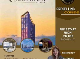 1 Bedroom Apartment for sale in SM Megamall, Mandaluyong City, Mandaluyong City