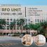 2 Habitación Departamento en venta en Pasig City, Metro Manila, Pasig City, Eastern District