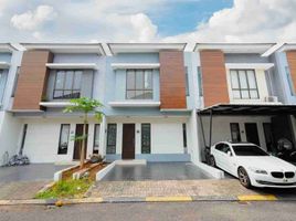 2 Bedroom Villa for sale in Basilea Convention Center, Legok, Cipondoh