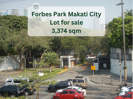 Terrain à vendre à Makati City, Metro Manila, Makati City