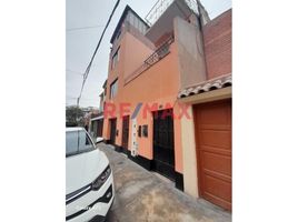 3 Bedroom Apartment for sale in Brena, Lima, Brena
