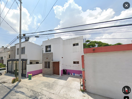 Maison 3 chambre à vendre à Monterrey, Nuevo Leon, Monterrey, Nuevo Leon