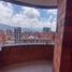 3 Habitación Apartamento en venta en Antioquia, Medellín, Antioquia