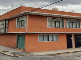 3 Schlafzimmer Villa zu verkaufen in Iztapalapa, Mexico City, Iztapalapa
