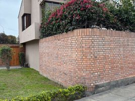 在Lima出租的3 卧室 别墅, San Borja, Lima, Lima
