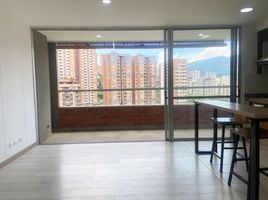 2 Habitación Apartamento en alquiler en Colombia, Envigado, Antioquia, Colombia