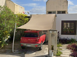 3 Schlafzimmer Villa zu verkaufen in Puerto Morelos, Quintana Roo, Puerto Morelos